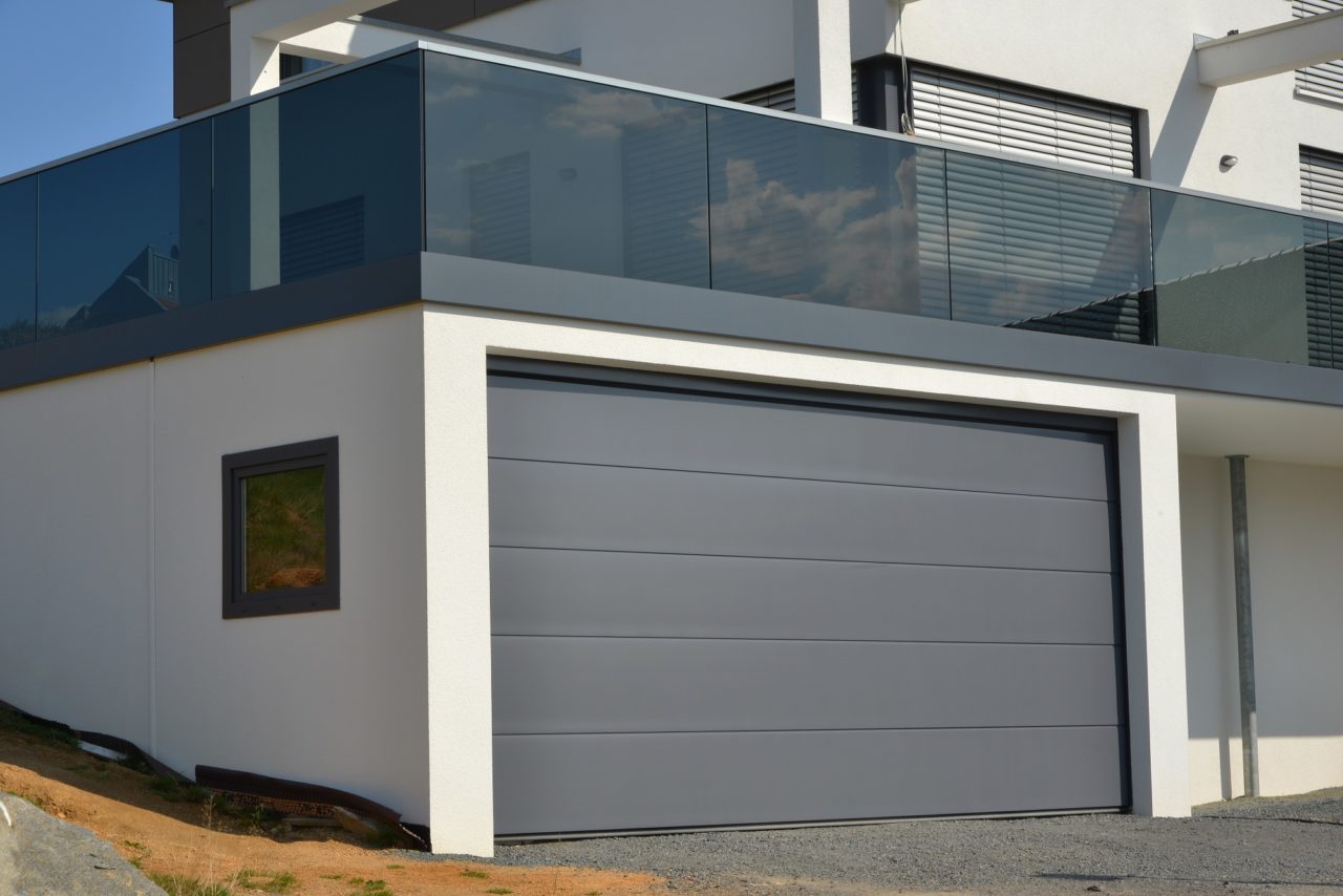 Garagensanierung – Sanierungskonzepte Schmidt